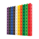 Linking Cubes 2cm 100pc pbag