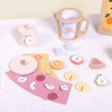 Blender Set 18pc