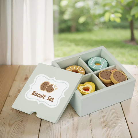Biscuit Set