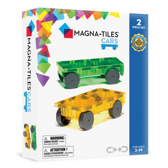 Magnetic Tiles
