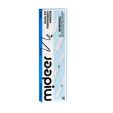 Dual-Tip Permanent Marker 3pc