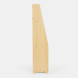 Harley Bookshelf