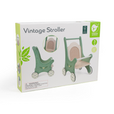 Vintage Stroller