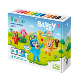 Hey Clay - Bluey and Friends