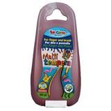 Ready Mix Superwashable Multi Tempera Paint: 150ml Squeezy Bottle