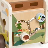 Prairie Adventurer Truck 9pc