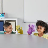 Feelings Family™ Hand Puppets