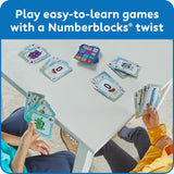 Numberblocks® Playing Cards 54pc