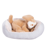 GABRiEL Loulou Puppy 18cm