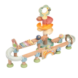 Ball Drop Track Set 43pc