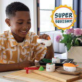 Foodie Fidgets: Sushi Tray