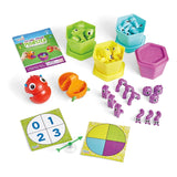 Grab That Monster Fine Motor Activity Set