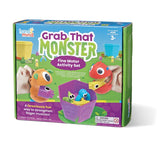 Grab That Monster Fine Motor Activity Set