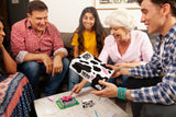 Herd Mentality - The Udderly Addictive Family Board Game