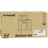 Kitchen Set 8pc