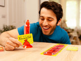 Chicken Vs Hotdog: The Family Action Game