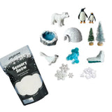 Tray Play Bundles: Arctic, Dino & Unicorn