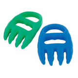 Claw Sand Diggers Plastic 1pc