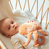 Kaloo Feel Good Plush Octopus 28cm