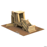 Keva Models: Vehicles