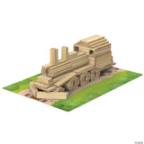 Keva Models: Vehicles