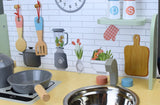 Kitchen Set 10pc