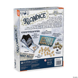 Klondice