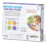 Mindful Maze Garden Pack