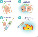The Happy Marshmallow Game
