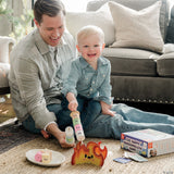 The Happy Marshmallow Game