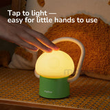 Magical Mushroom Lamp