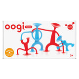 Oogi Family 4pc