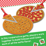Pizza Pie Cooperative Game