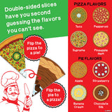 Pizza Pie Cooperative Game
