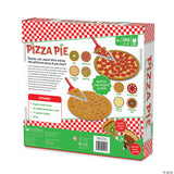 Pizza Pie Cooperative Game