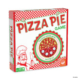 Pizza Pie Cooperative Game