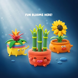 Plant Friends image with PLANTIS wording removed