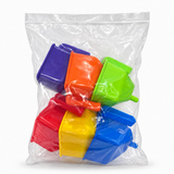 Product image with both packaging stickers removed