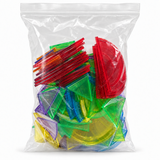 Product image with both stickers removed