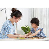 Framed Wooden Puzzle: Fire Fighting 48pc