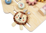 2 In 1 Activity Board