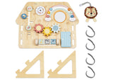 2 In 1 Activity Board