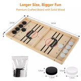 Foosball Winner