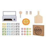Pizza Oven 42pc