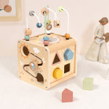Play Cube 7pc