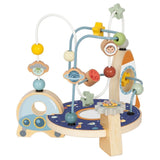 Space Bead Maze