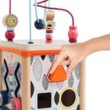 Activity Cube