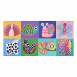 My First Sticker Art Kit