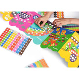 My First Sticker Art Kit