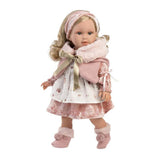 Llorens - Doll With Clothing & Accessories: Lucia 40cm